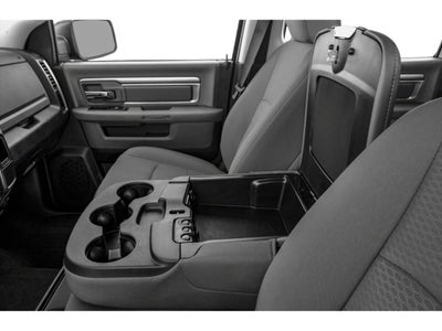 2020 RAM 1500 Classic SLT 4x2 Crew Cab 6'4" Box