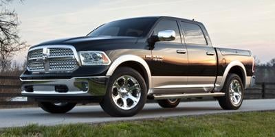2020 RAM 1500 Classic SLT 4x2 Crew Cab 6'4" Box
