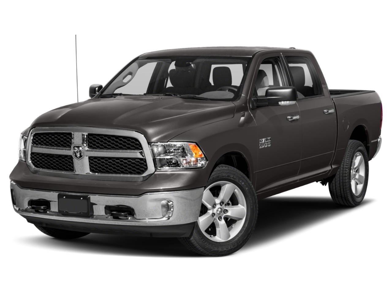 2020 RAM 1500 Classic SLT 4x2 Crew Cab 6'4" Box
