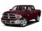 2018 RAM 1500 Big Horn 4x2 Crew Cab 6'4" Box