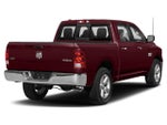 2018 RAM 1500 Big Horn 4x2 Crew Cab 6'4" Box