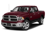 2018 RAM 1500 Big Horn 4x2 Crew Cab 6'4" Box