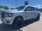 2020 RAM 1500 Big Horn 4x4 Crew Cab 5'7" Box