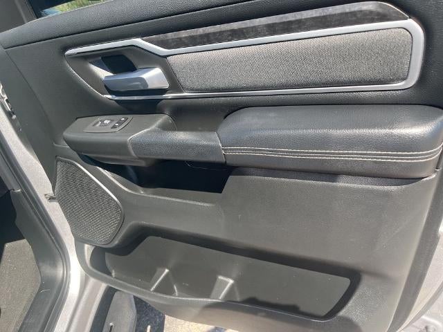 2020 RAM 1500 Big Horn 4x4 Crew Cab 5'7" Box