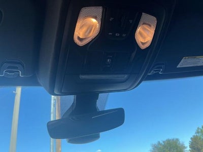 2020 RAM 1500 Big Horn 4x4 Crew Cab 5'7" Box