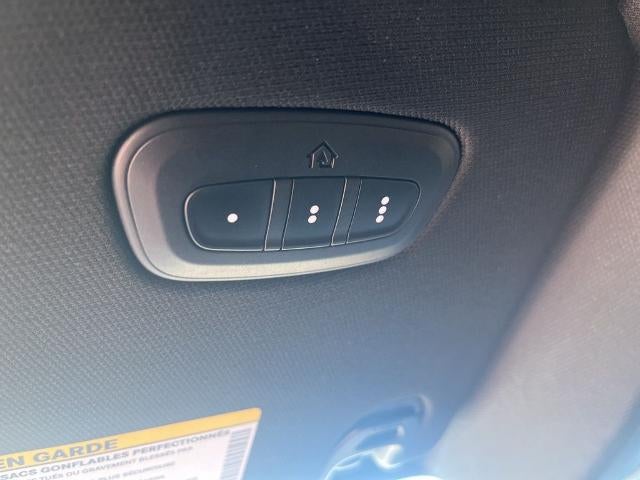 2020 RAM 1500 Big Horn 4x4 Crew Cab 5'7" Box