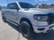 2020 RAM 1500 Big Horn 4x4 Crew Cab 5'7" Box