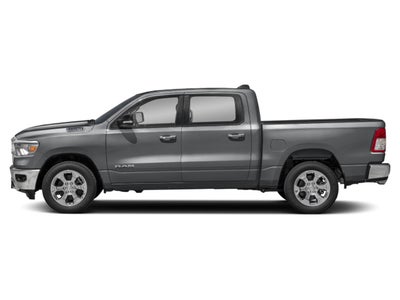2020 RAM 1500 Big Horn 4x4 Crew Cab 5'7" Box