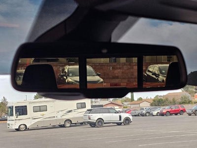 2019 RAM 1500 Rebel 4x4 Crew Cab 5'7" Box