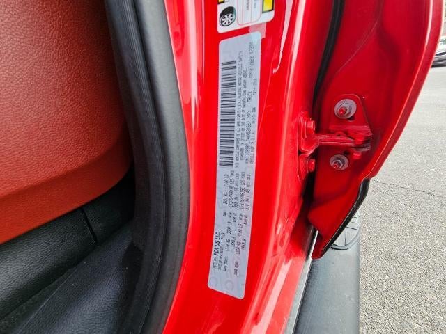 2019 RAM 1500 Rebel 4x4 Crew Cab 5'7" Box