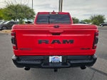 2019 RAM 1500 Rebel 4x4 Crew Cab 5'7" Box
