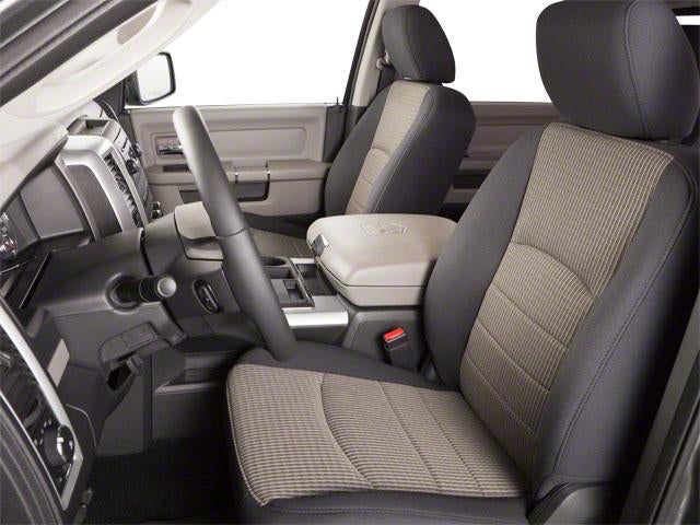2010 Dodge Ram 1500 2WD Crew Cab 5.7 Ft Box ST