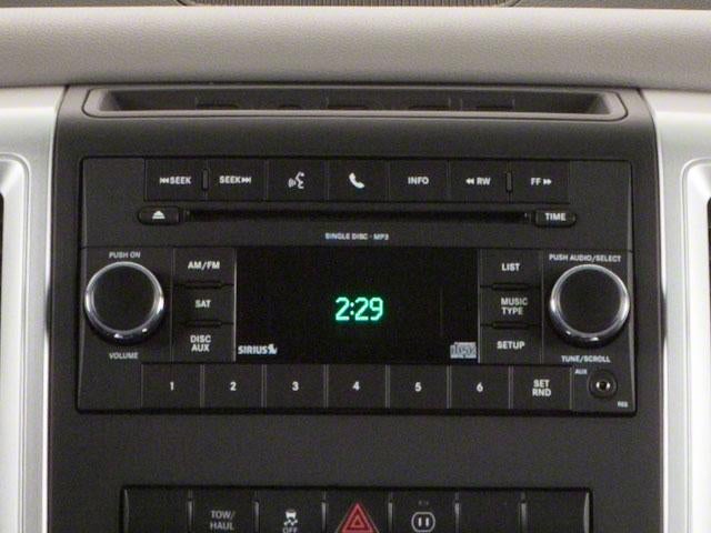 2010 Dodge Ram 1500 2WD Crew Cab 5.7 Ft Box ST