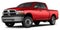 2010 Dodge Ram 1500 2WD Crew Cab 5.7 Ft Box ST