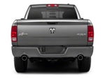 2010 Dodge Ram 1500 2WD Crew Cab 5.7 Ft Box ST