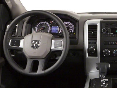 2010 Dodge Ram 1500 2WD Crew Cab 5.7 Ft Box ST
