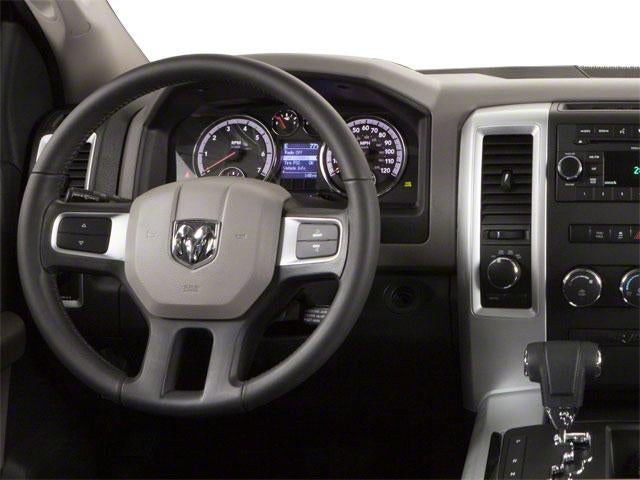 2010 Dodge Ram 1500 2WD Crew Cab 5.7 Ft Box ST