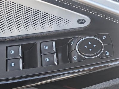 2023 Ford Explorer ST 4WD