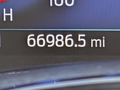 2023 Ford Explorer ST 4WD