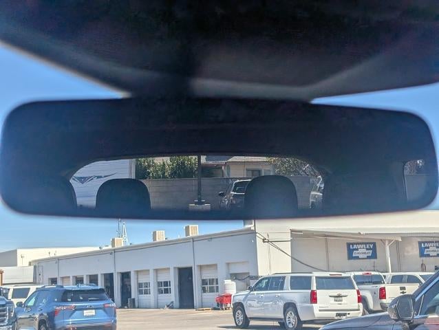 2023 Ford Explorer ST 4WD