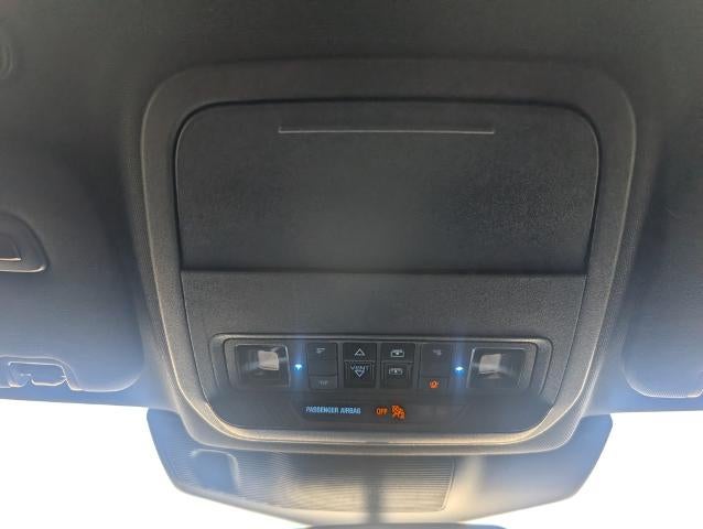 2023 Ford Explorer ST 4WD