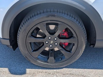 2023 Ford Explorer ST 4WD