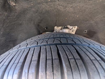 2023 Ford Explorer ST 4WD