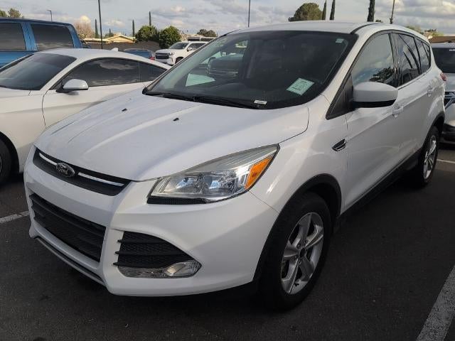 2015 Ford Escape FWD 4dr SE