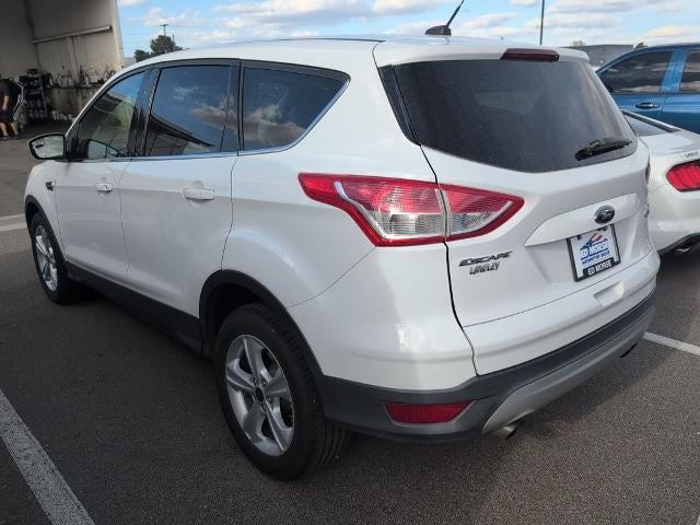 2015 Ford Escape FWD 4dr SE