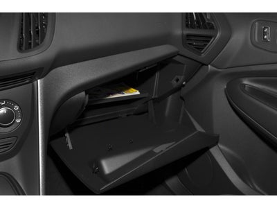 2015 Ford Escape FWD 4dr SE