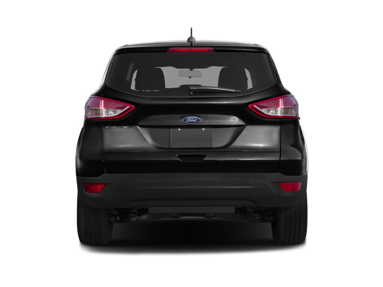 2015 Ford Escape FWD 4dr SE