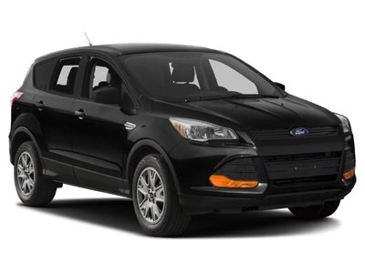 2015 Ford Escape FWD 4dr SE