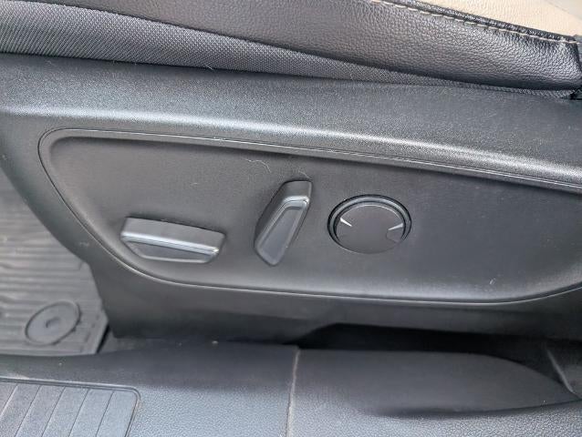 2022 Ford Escape SEL AWD