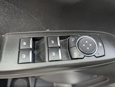 2022 Ford Escape SEL AWD