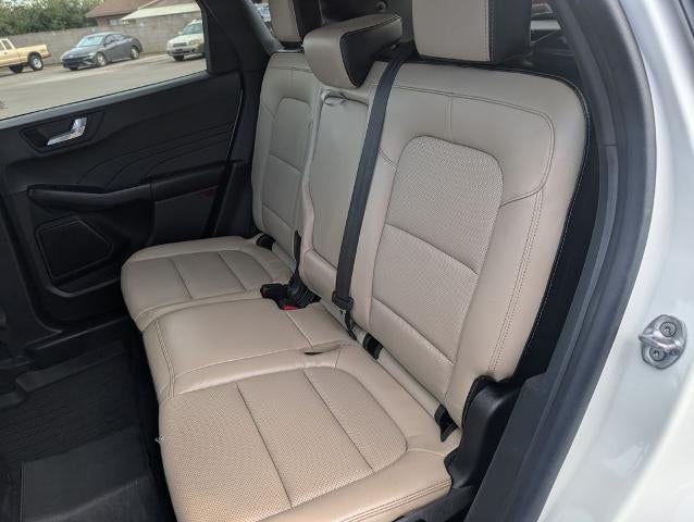 2022 Ford Escape SEL AWD
