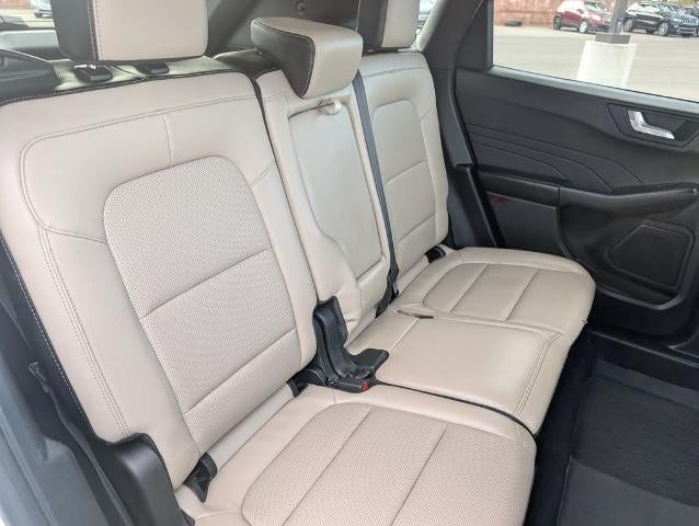 2022 Ford Escape SEL AWD