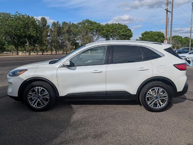 2022 Ford Escape SEL AWD