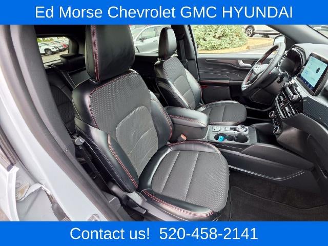 2025 Ford Escape ST-Line AWD