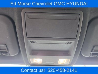 2025 Ford Escape ST-Line AWD