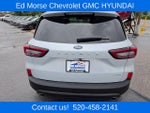 2025 Ford Escape ST-Line AWD