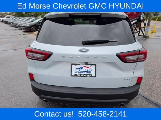 2025 Ford Escape ST-Line AWD