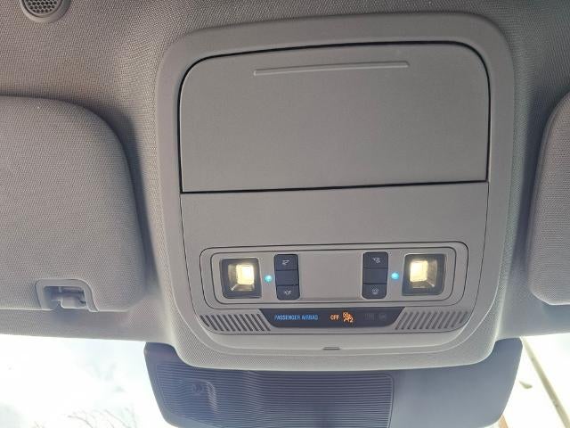 2023 Ford Explorer XLT RWD