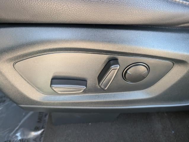 2024 Ford Explorer Limited 4WD