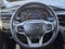 2024 Ford Explorer Limited 4WD
