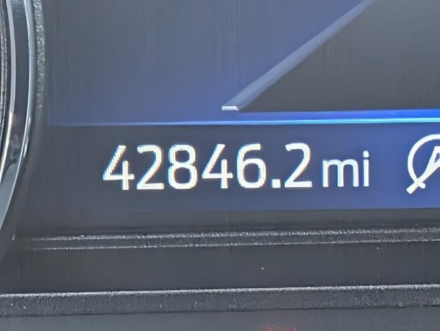 2024 Ford Explorer Limited 4WD