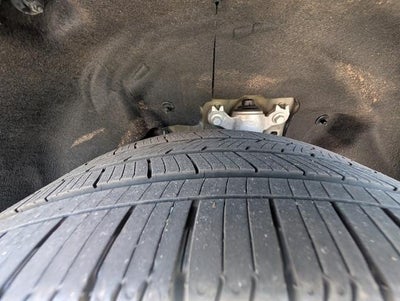 2024 Ford Explorer Limited 4WD