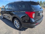 2024 Ford Explorer Limited 4WD