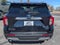 2024 Ford Explorer Limited 4WD