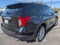 2024 Ford Explorer Limited 4WD