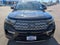 2024 Ford Explorer Limited 4WD